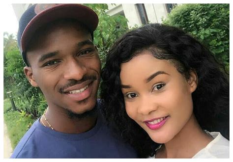 hamisa mobetto husband|Hamisa Mobetto confirms breakup with wealthy boyfriend Kevin。